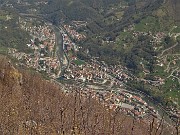 68 Bella vista a picco su S. Pellegrino Terme